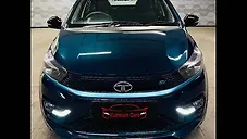 Used Tata Tigor EV XZ Plus 26.0 kWh in Mumbai