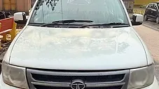 Used Tata Safari 4x2 GX DICOR BS-IV in Bareilly