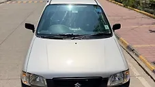 Used Maruti Suzuki Alto LXI in Indore