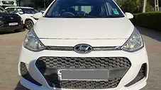 Used Hyundai Grand i10 Magna 1.2 Kappa VTVT [2017-2020] in Ahmedabad