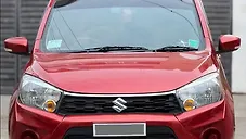 Used Maruti Suzuki Celerio ZXi [2017-2019] in Coimbatore
