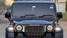 Used Mahindra Thar LX Hard Top Diesel AT 4WD in Nashik