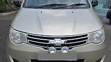 Used Chevrolet Enjoy 1.4 LS 8 STR in Kolkata