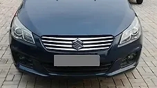Used Maruti Suzuki Ciaz Zeta 1.4 AT in Delhi
