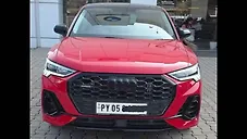 Used Audi Q3 40 TFSI Technology [2022-2024] in Bangalore