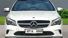 Used Mercedes-Benz CLA 200 CDI Sport in Delhi