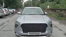 Used Hyundai Creta SX (O) 1.5 Diesel Automatic [2020-2022] in Thane