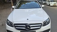 Used Mercedes-Benz E-Class All Terrain E 220 d [2018-2019] in Delhi