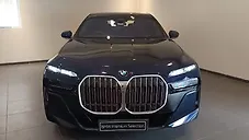 Used BMW 7 Series 740i M Sport in Mumbai