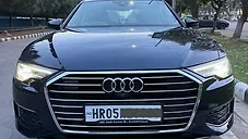 Used Audi A6 Technology 45 TFSI [2019-2024] in Chandigarh