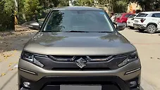Used Maruti Suzuki Brezza VXi [2022-2023] in Delhi