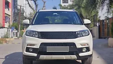 Used Maruti Suzuki Vitara Brezza ZDi in Hyderabad