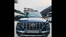 Used Hyundai Venue S 1.2 Petrol in Guwahati