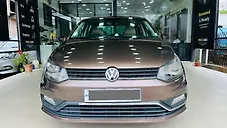 Used Volkswagen Ameo Highline1.2L (P) [2016-2018] in Nagpur