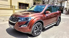 Used Mahindra XUV500 W11 AT in Bangalore