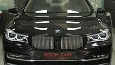 Used BMW 7 Series 730Ld DPE Signature in Chennai