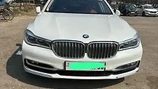 Used BMW 7 Series 730Ld DPE Signature in Chandigarh