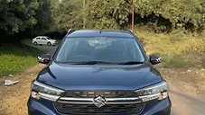 Used Maruti Suzuki XL6 Zeta MT Petrol in Pune
