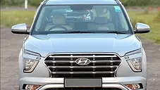 Used Hyundai Creta SX 1.5 Diesel in Surat