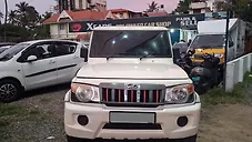 Used Mahindra Bolero SLE BS IV in Kochi