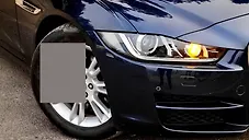 Used Jaguar XE Prestige Diesel in Delhi