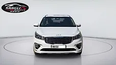 Used Kia Carnival Limousine Plus 7 STR in Sangli