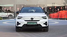 Used Volvo XC40 Recharge Ultimate AWD in Delhi
