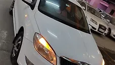 Used Skoda Rapid Ambition 1.6 TDI CR MT in Nagpur