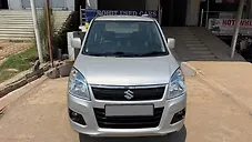 Used Maruti Suzuki Wagon R 1.0 VXI+ in Ranchi