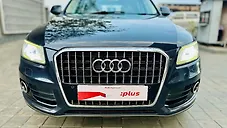 Used Audi Q5 2.0 TDI quattro Premium Plus in Nagpur