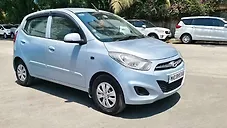 Used Hyundai i10 Sportz 1.2 AT Kappa2 in Mumbai
