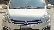 Used Maruti Suzuki Ertiga ZDI + SHVS in Erode