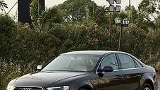 Used Audi A4 2.0 TDI (143bhp) in Surat