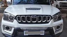 Used Mahindra Scorpio 2021 S3 2WD 7 STR in Patna