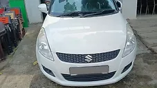 Used Maruti Suzuki Swift VXi ABS [2014-2017] in Bettiah