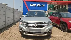 Used Maruti Suzuki XL6 Zeta MT Petrol [2023-2025] in Raipur