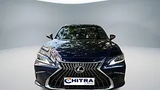 Used Lexus ES 300h Exquisite in Hyderabad