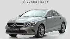 Used Mercedes-Benz CLA 200 Petrol Sport in Delhi