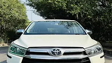 Used Toyota Innova Crysta 2.8 ZX AT 7 STR [2016-2020] in Delhi