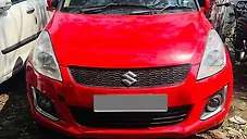 Used Maruti Suzuki Swift VXi in Jamshedpur
