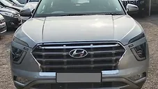 Used Hyundai Creta SX (O) 1.5 Diesel [2020-2022] in Hyderabad