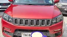 Used Maruti Suzuki Vitara Brezza VDi AGS in Coimbatore