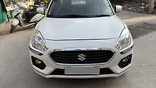 Used Maruti Suzuki Dzire VXi Petrol Manual in Hyderabad