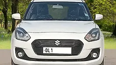 Used Maruti Suzuki Swift ZXi Plus AMT in Delhi