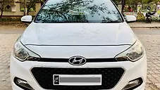 Used Hyundai Elite i20 Asta 1.2 in Nashik