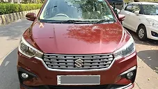 Used Maruti Suzuki Ertiga ZXi Plus in Mumbai