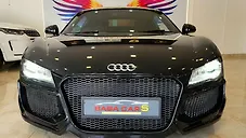 Used Audi R8 5.2 V10 in Chennai