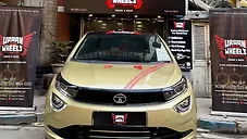 Used Tata Altroz XZ Petrol [2020-2023] in Kolkata