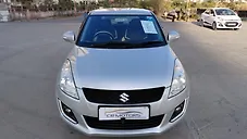 Used Maruti Suzuki Swift VXi ABS in Mumbai