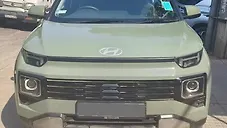 Used Hyundai Exter SX 1.2 AMT in Bangalore